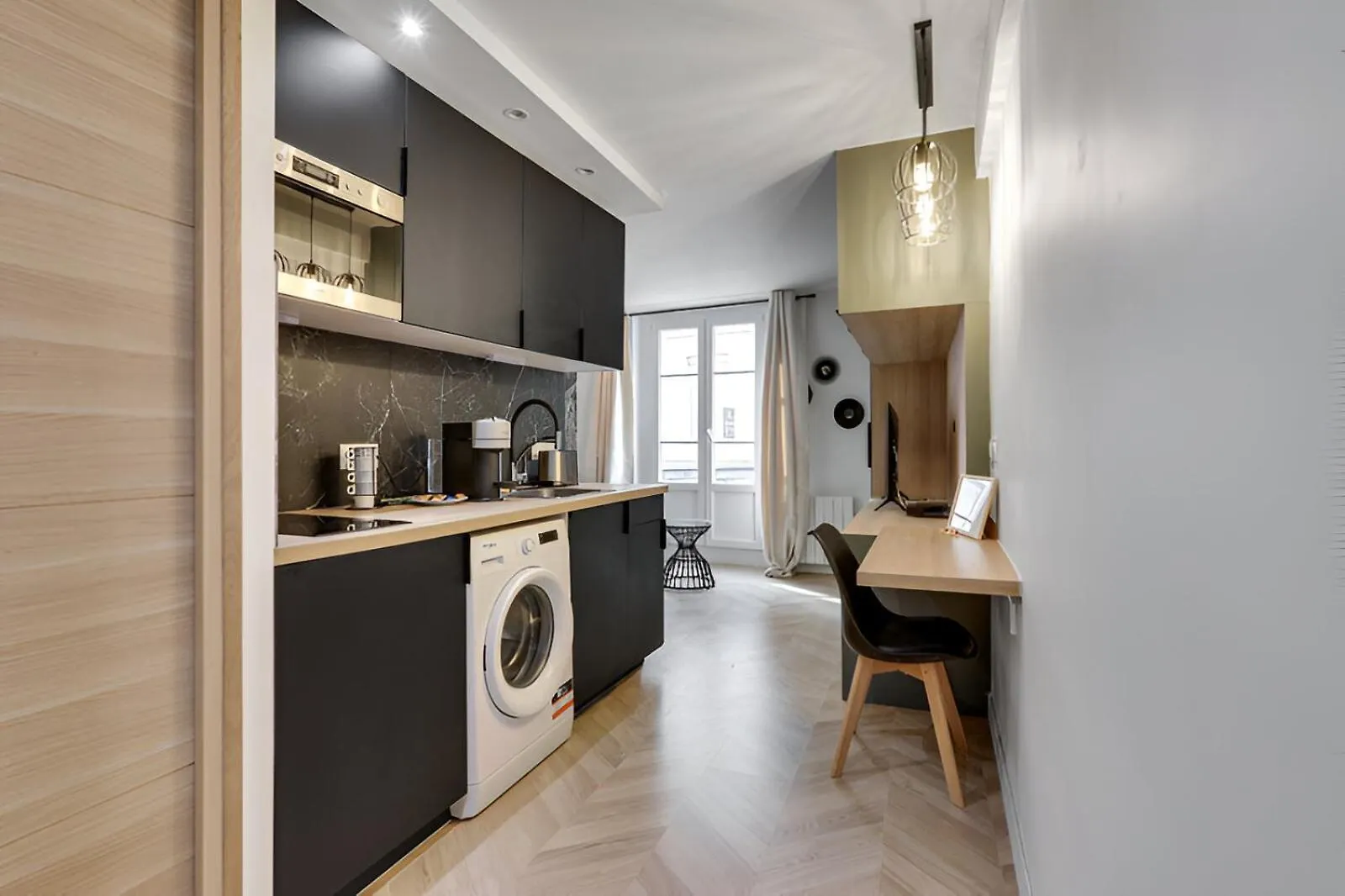 228 Suite Romy - Superbe Appartement A Paris Apartment