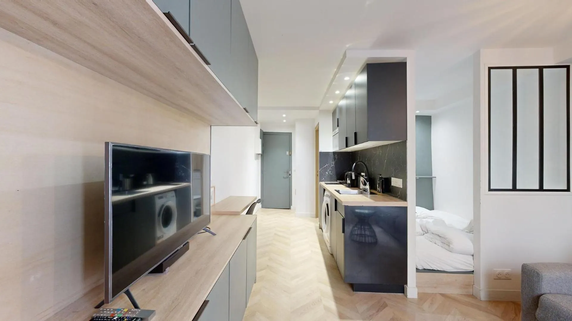 228 Suite Romy - Superbe Appartement A Paris