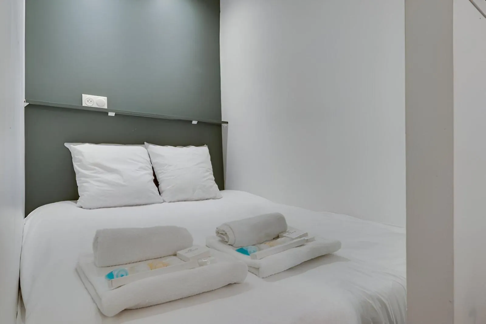 Apartment 228 Suite Romy - Superbe Appartement A Paris