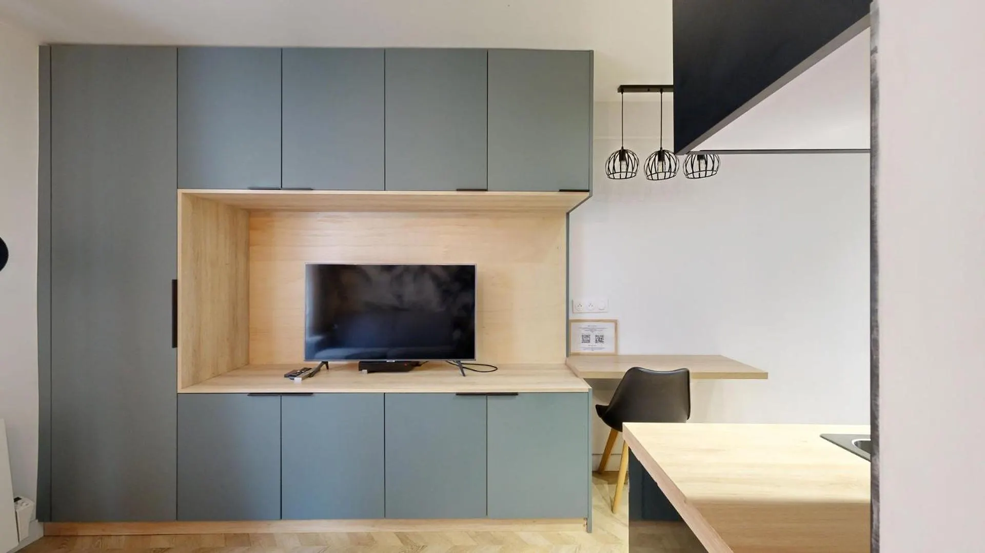 228 Suite Romy - Superbe Appartement A Paris 0*,