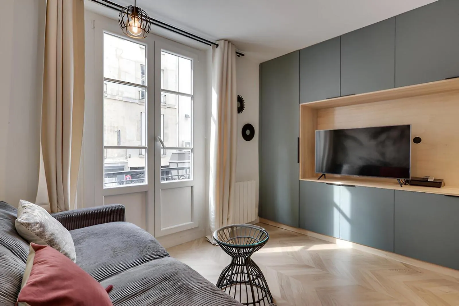 228 Suite Romy - Superbe Appartement A Paris