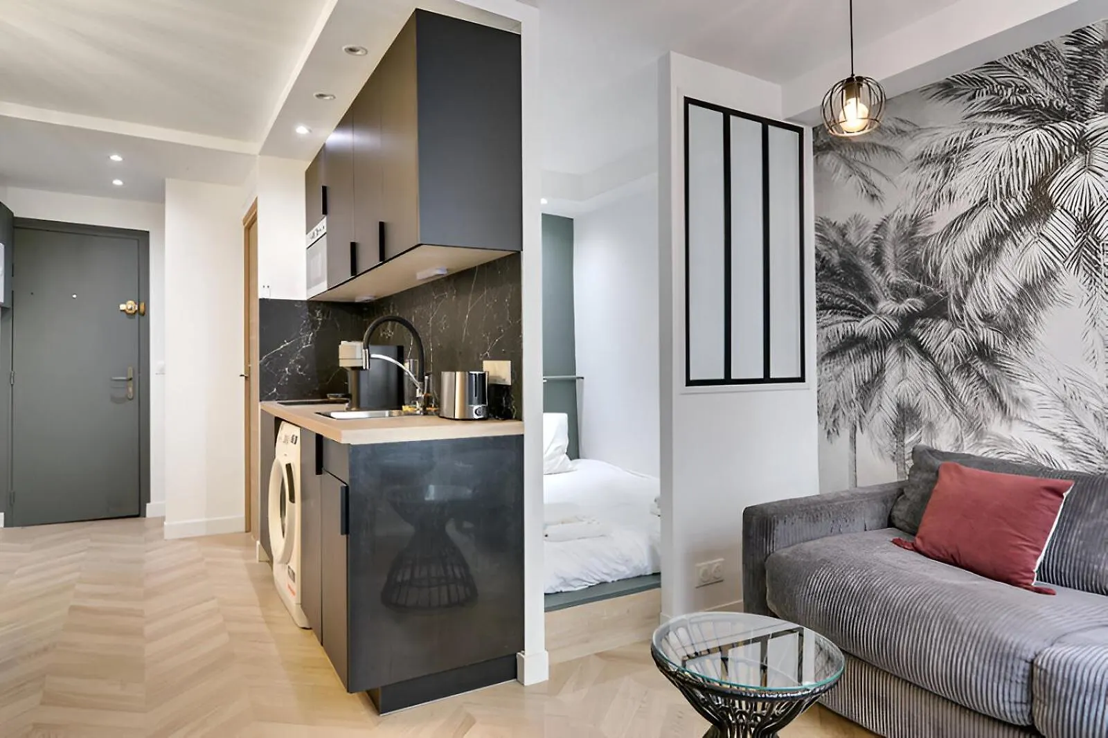 228 Suite Romy - Superbe Appartement A Paris Apartment