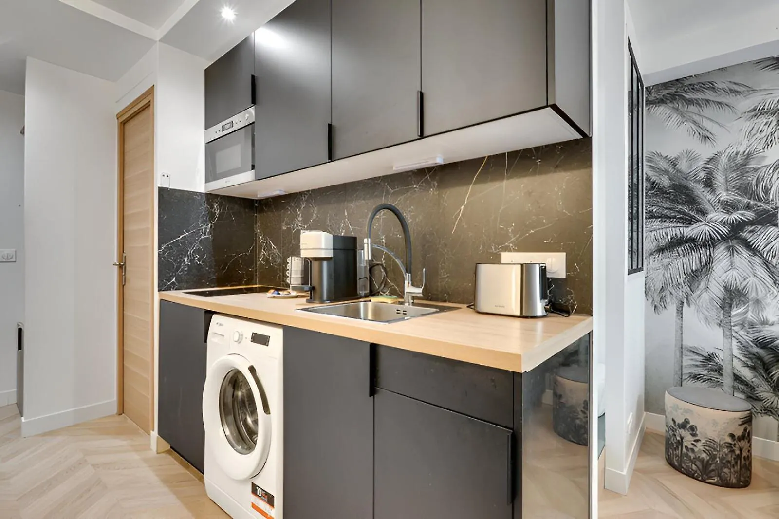 Apartment 228 Suite Romy - Superbe Appartement A Paris